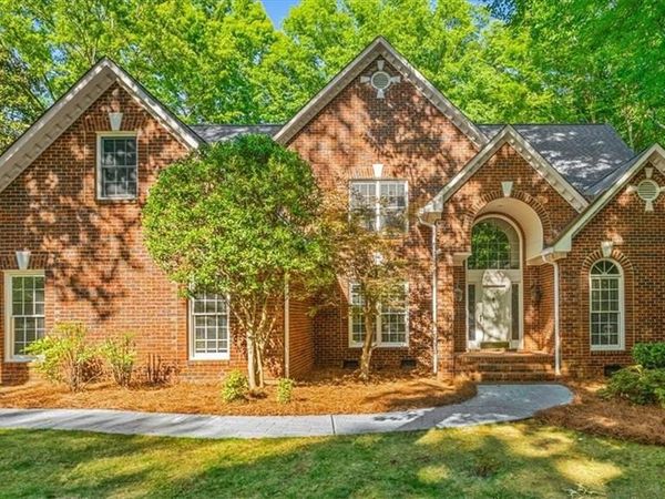 10 Elm Grove Way, Greensboro, NC 27405