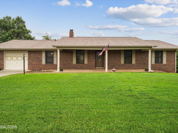 143 Barbara Drive, Talbott, TN 37877