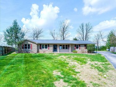 784 Colonial Trace, Frankfort, KY 40601