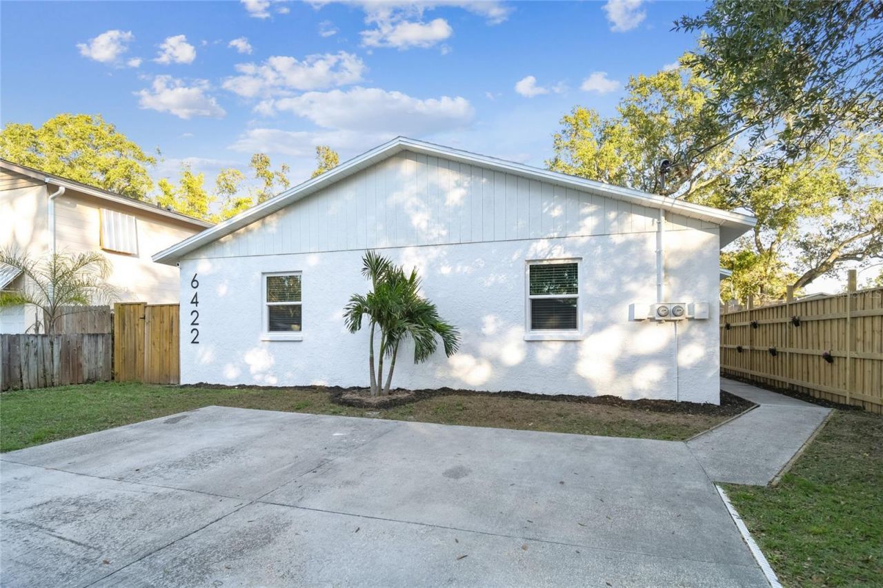 6422 S Adelia Avenue, Tampa, FL 33616 Photo