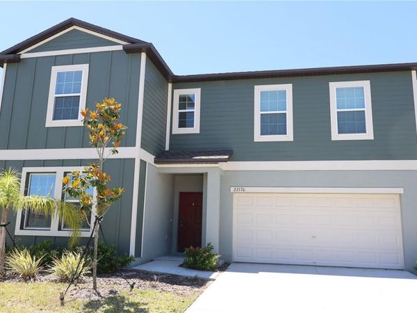 22170 NEBULA WAY , LAND O LAKES, FL 34637