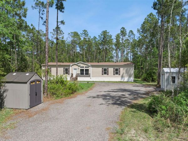 9740 EBERT AVENUE, HASTINGS, FL 32145