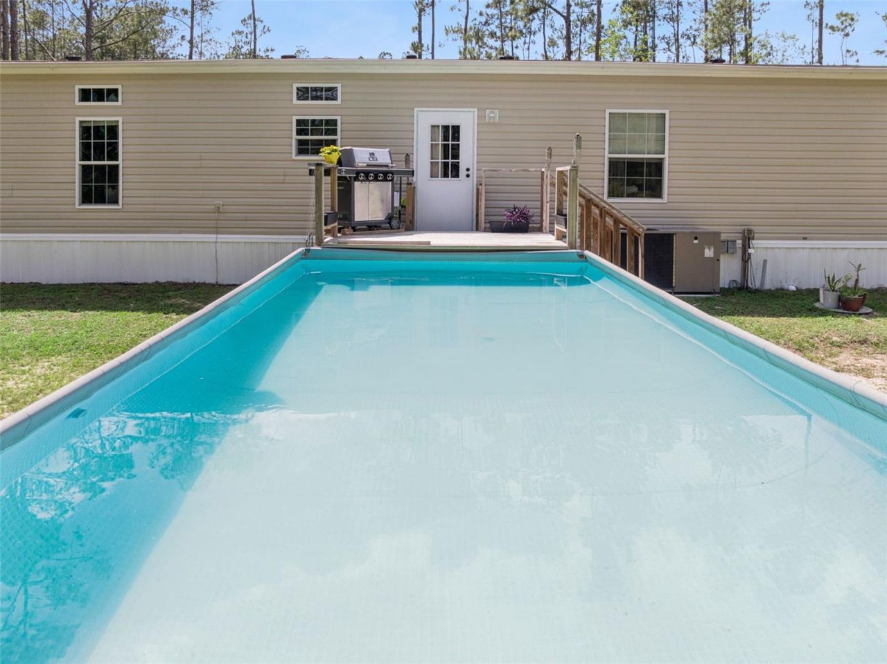 9740 Ebert Avenue, Hastings, FL 32145 Photo