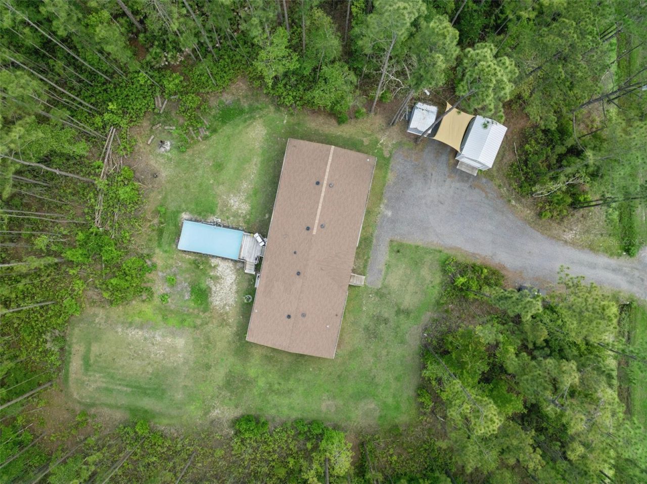 9740 Ebert Avenue, Hastings, FL 32145 Photo
