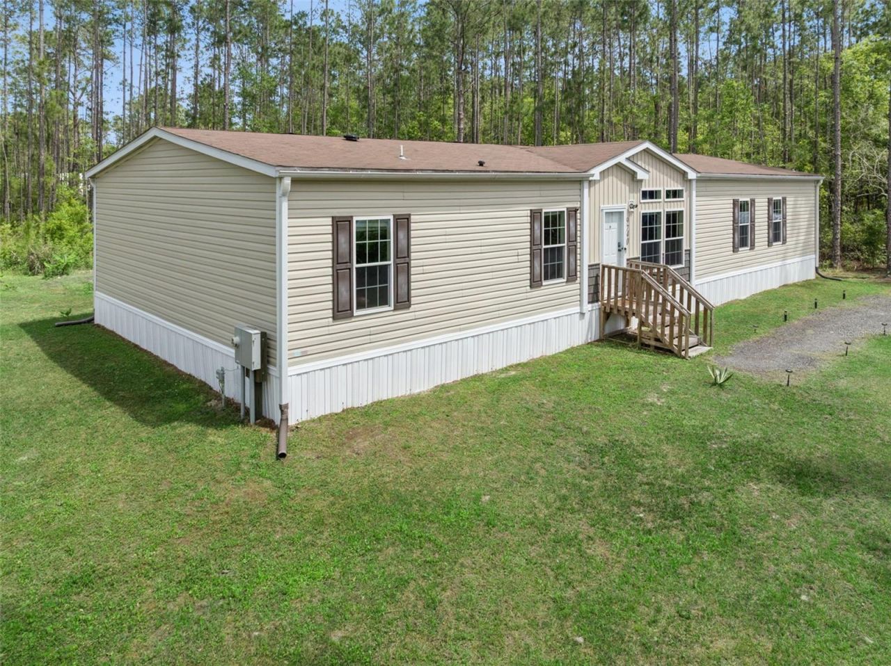 9740 Ebert Avenue, Hastings, FL 32145 Photo
