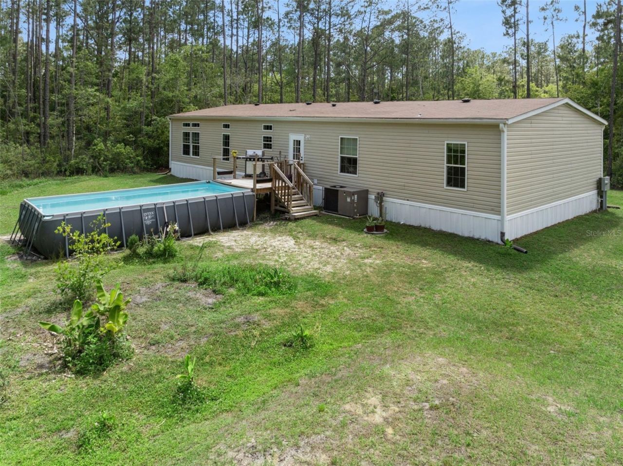 9740 Ebert Avenue, Hastings, FL 32145 Photo