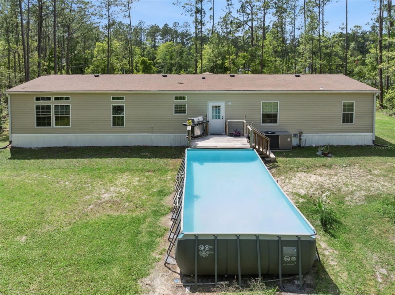 9740 Ebert Avenue, Hastings, FL 32145 Photo