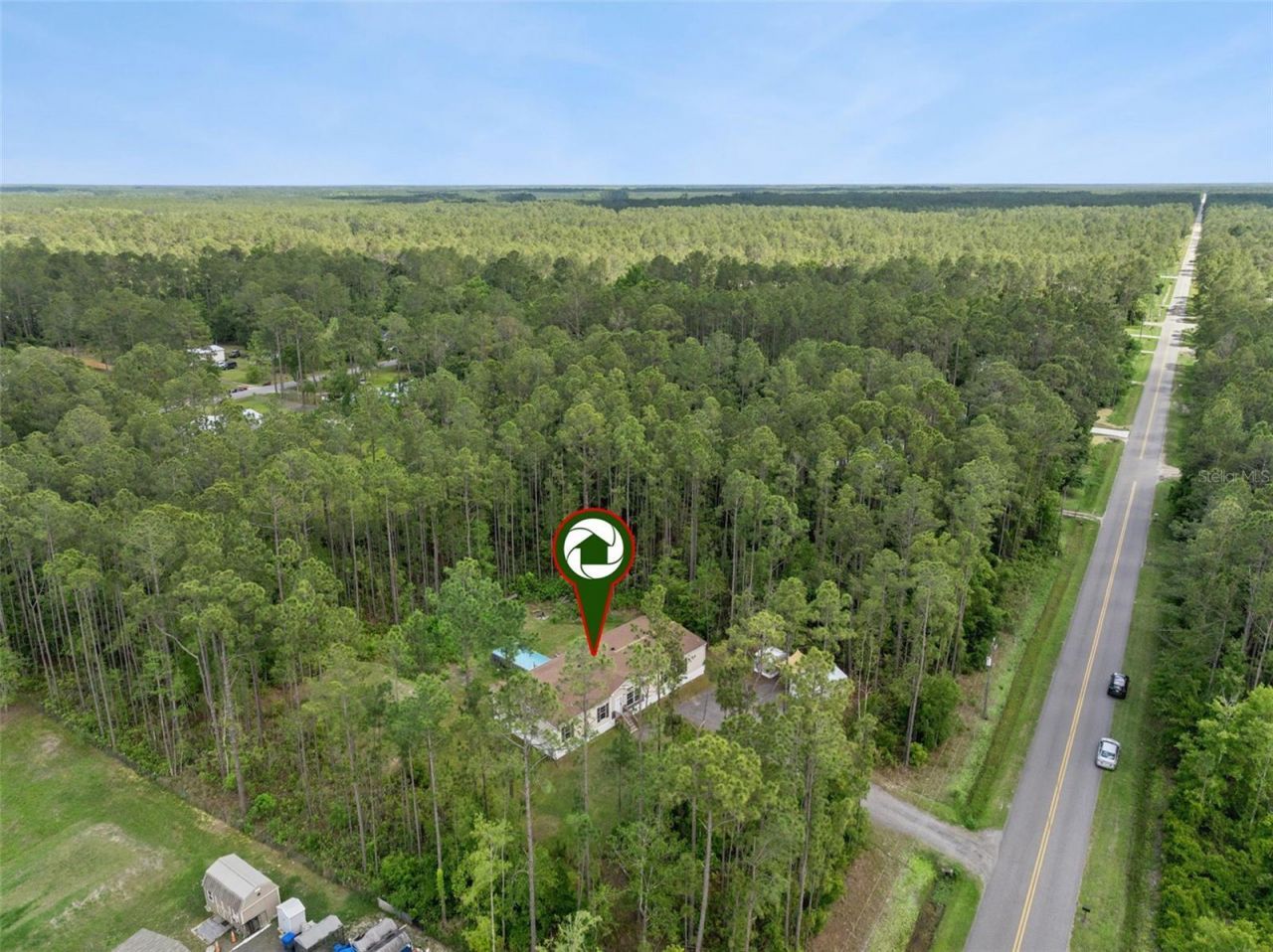9740 Ebert Avenue, Hastings, FL 32145 Photo