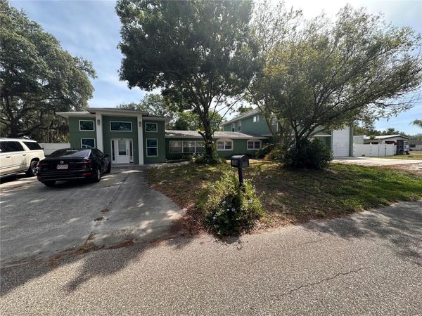 5657 OCEANIC ROAD , HOLIDAY, FL 34690