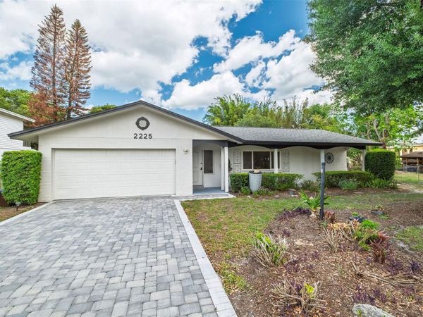 2225 WINTER WOODS BOULEVARD, WINTER PARK, FL 32792