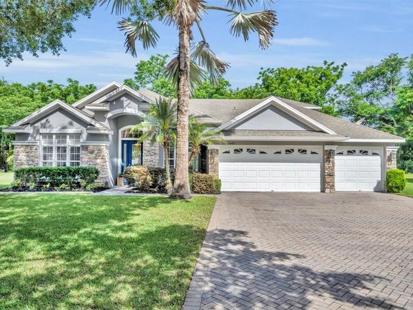 1465 STELLAR DRIVE , OVIEDO, FL 32765