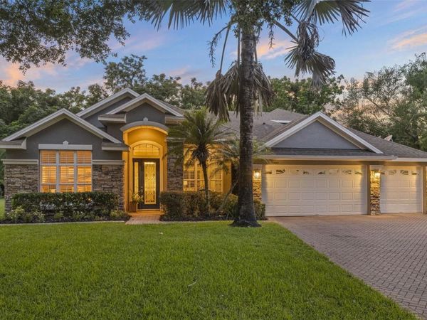 1465 STELLAR DRIVE, OVIEDO, FL 32765