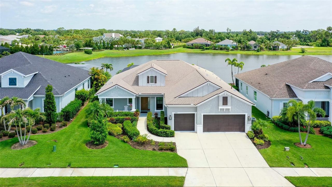 13927 Old Creek Court, Parrish, FL 34219 Photo