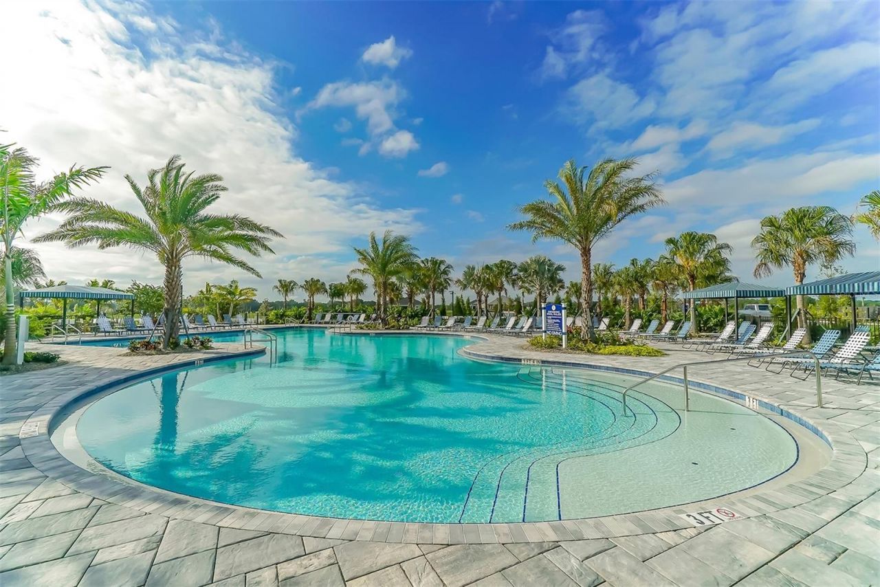 13927 Old Creek Court, Parrish, FL 34219 Photo