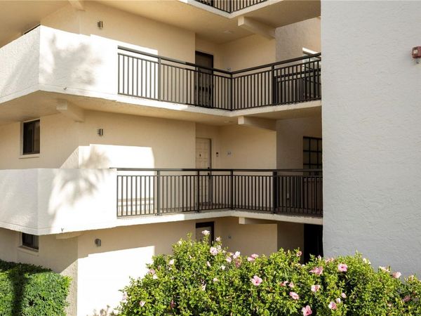 5825 PUERTA DEL SOL BOULEVARD S, Unit 265, ST PETERSBURG, FL 33715