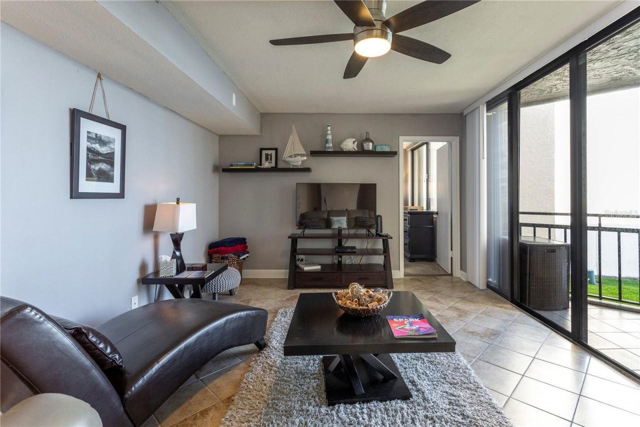 5825 Puerta Del Sol Boulevard S, Unit 265, Saint Petersburg, FL 33715 Photo