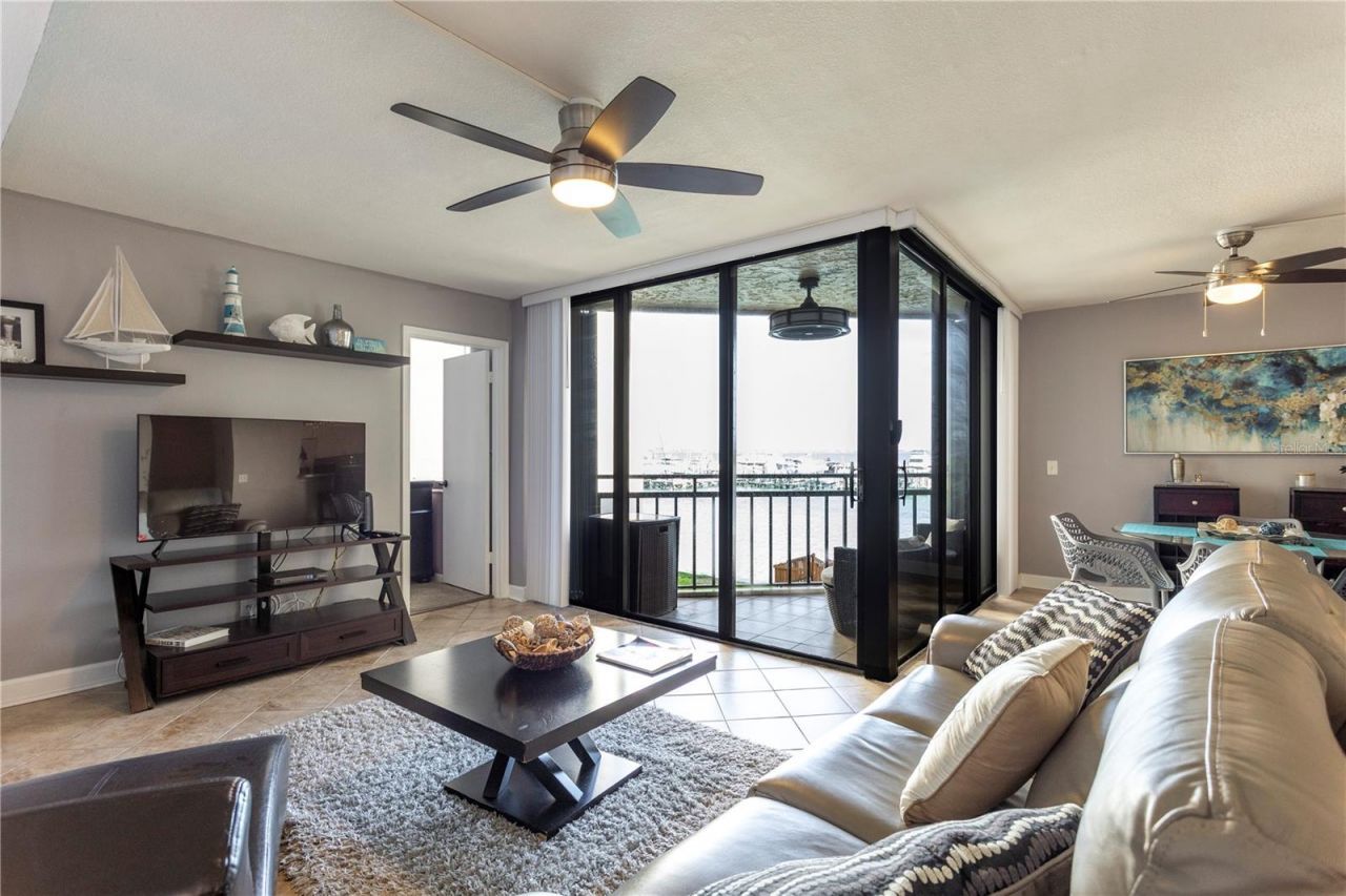 5825 Puerta Del Sol Boulevard S, Unit 265, Saint Petersburg, FL 33715 Photo