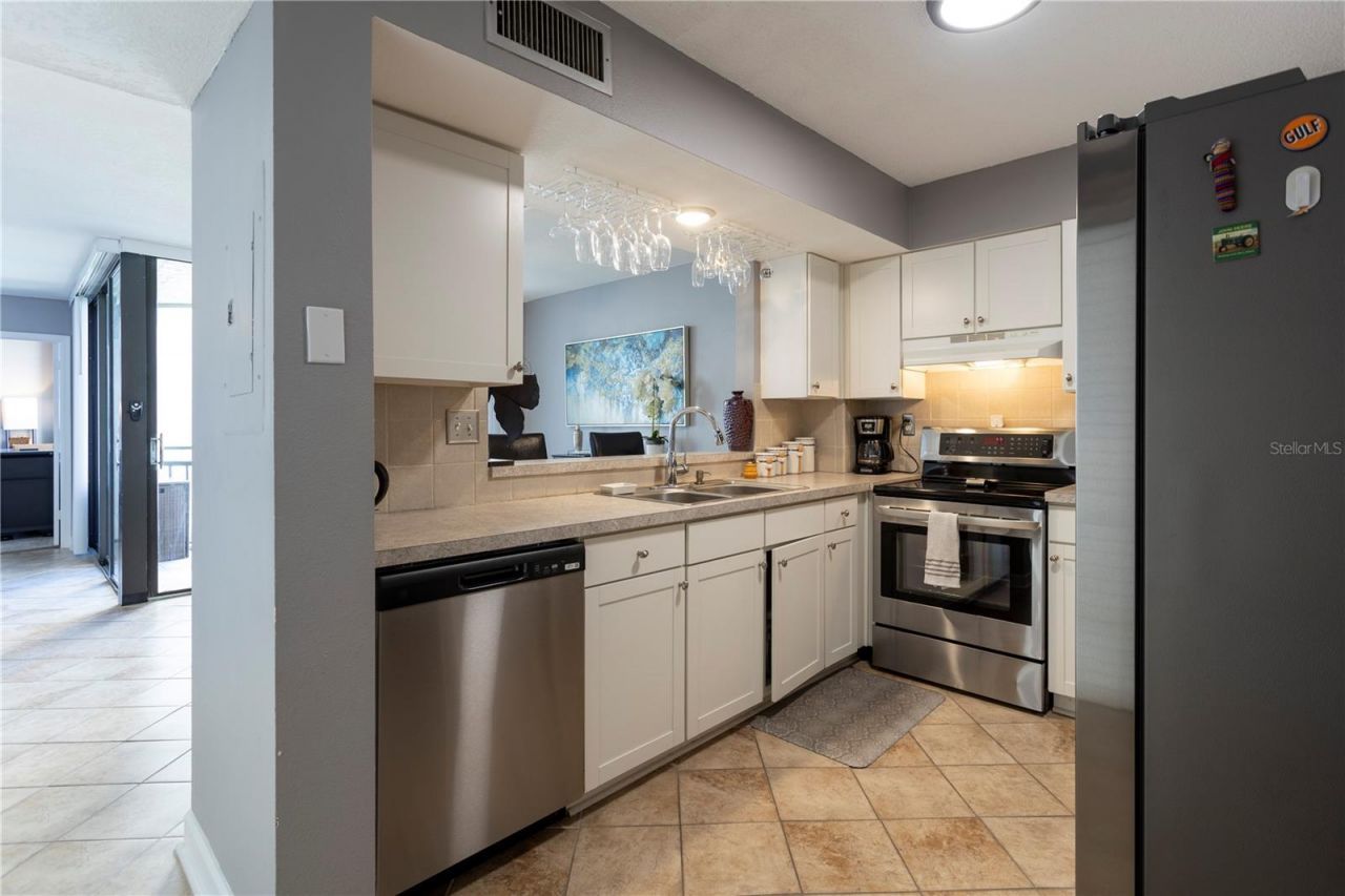 5825 Puerta Del Sol Boulevard S, Unit 265, Saint Petersburg, FL 33715 Photo