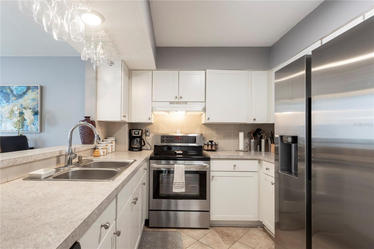 5825 Puerta Del Sol Boulevard S, Unit 265, Saint Petersburg, FL 33715 Photo