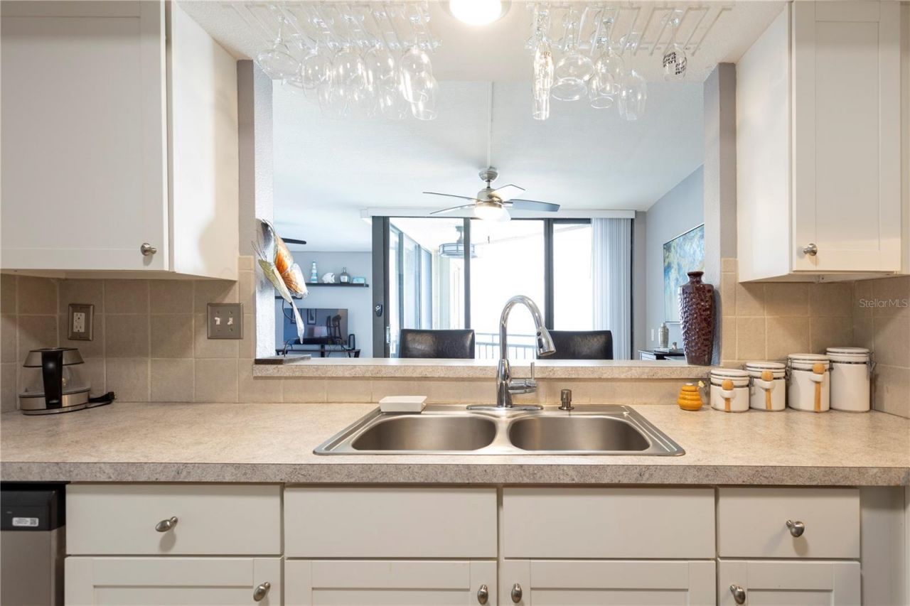 5825 Puerta Del Sol Boulevard S, Unit 265, Saint Petersburg, FL 33715 Photo