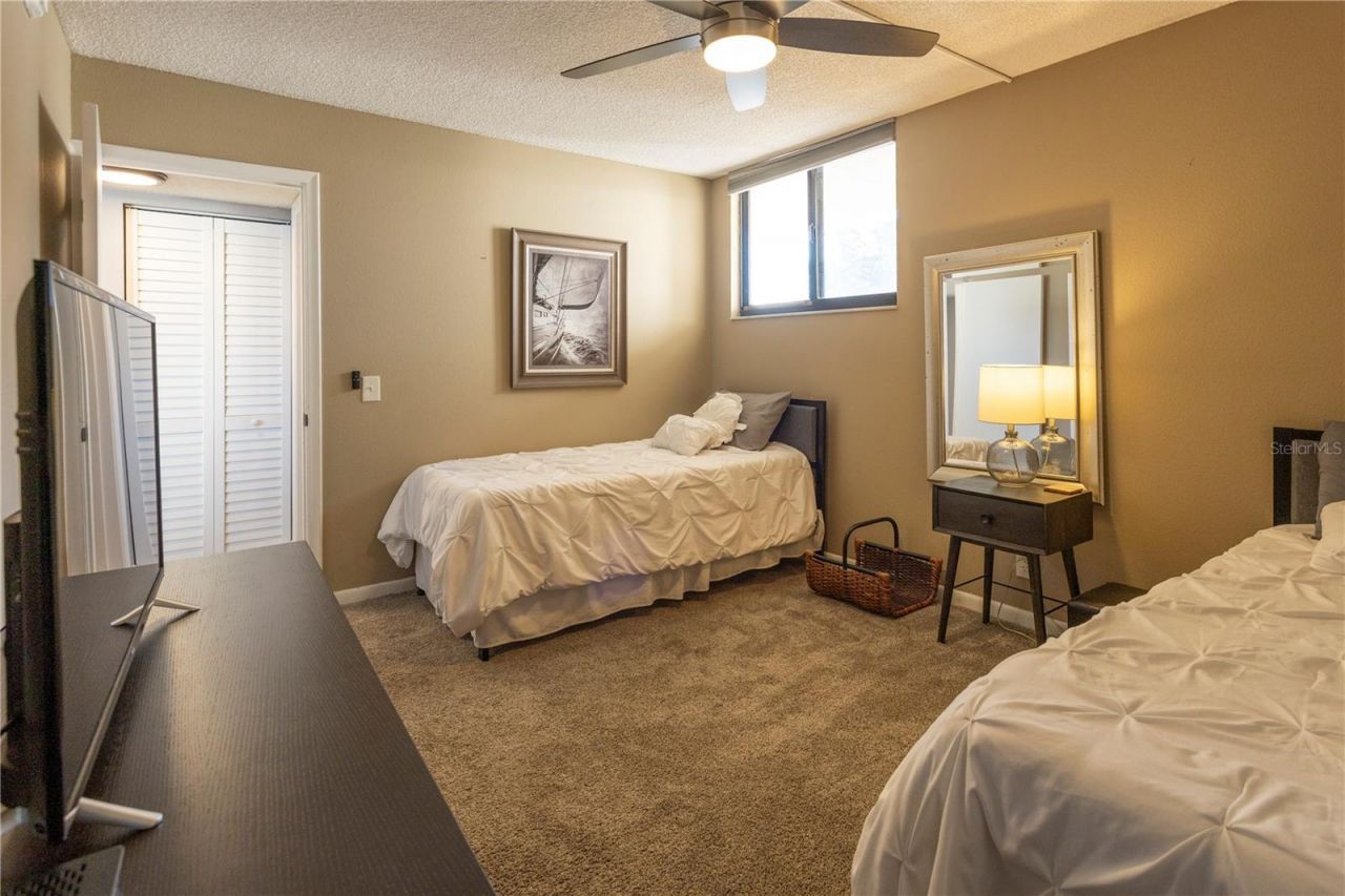 5825 Puerta Del Sol Boulevard S, Unit 265, Saint Petersburg, FL 33715 Photo