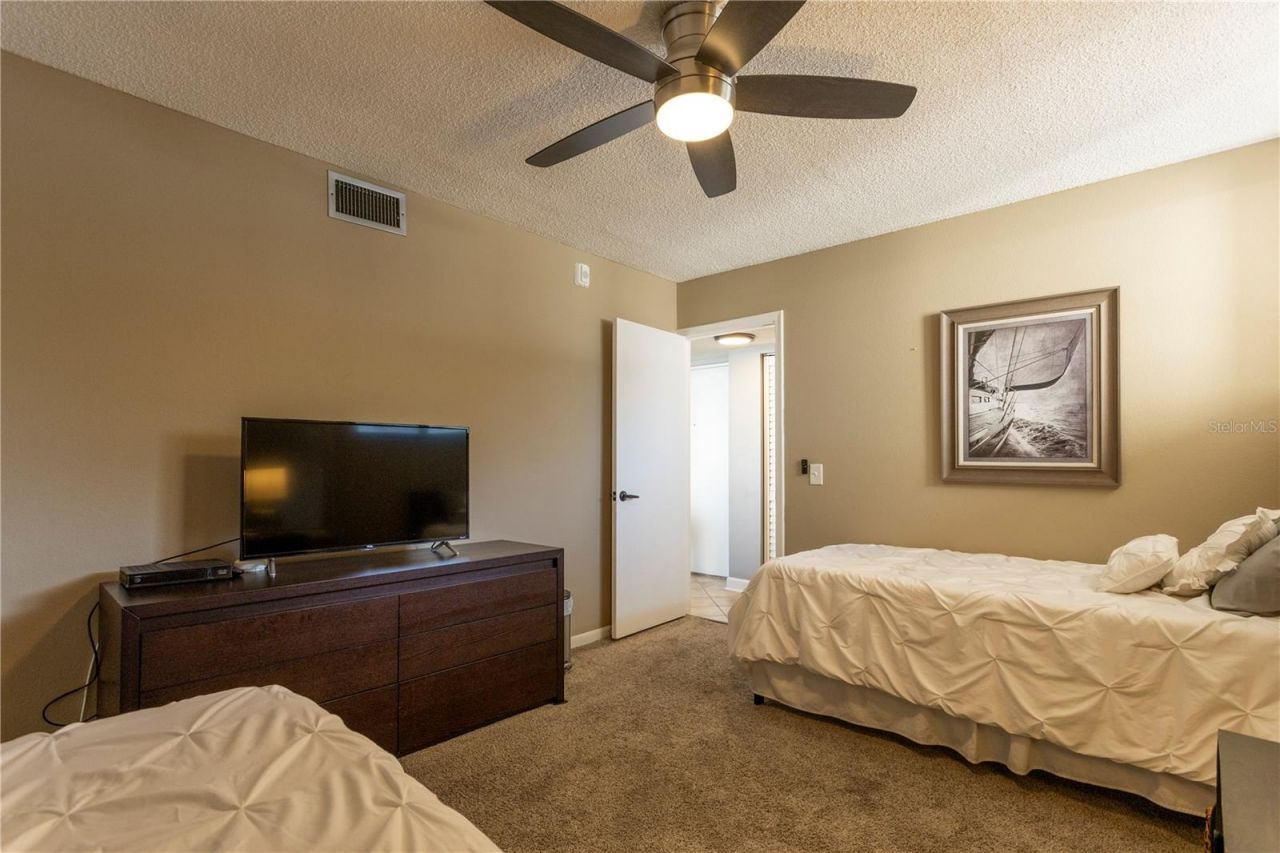 5825 Puerta Del Sol Boulevard S, Unit 265, Saint Petersburg, FL 33715 Photo