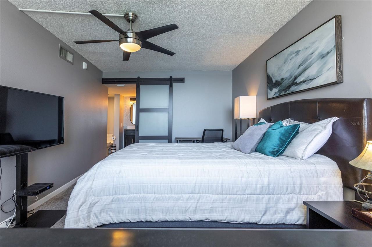 5825 Puerta Del Sol Boulevard S, Unit 265, Saint Petersburg, FL 33715 Photo
