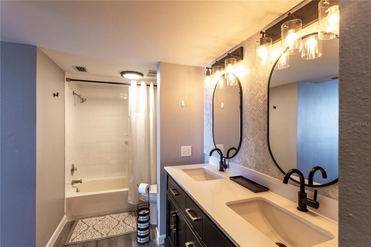 5825 Puerta Del Sol Boulevard S, Unit 265, Saint Petersburg, FL 33715 Photo