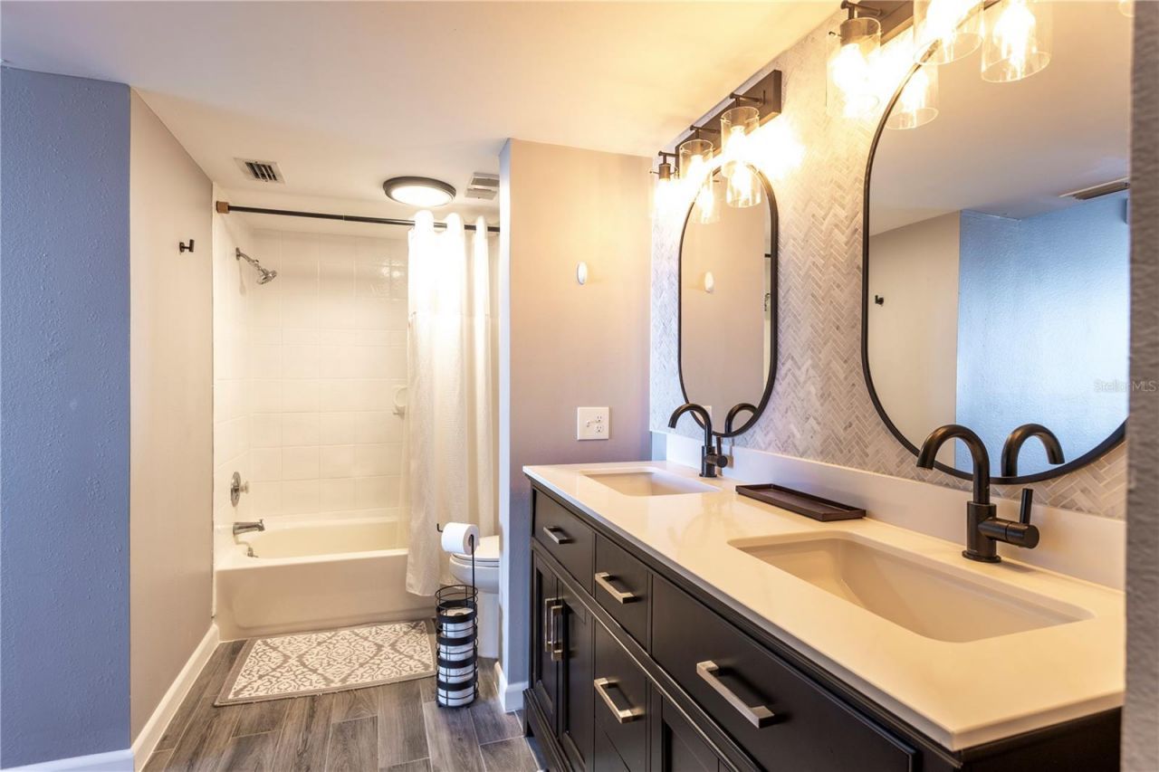 5825 Puerta Del Sol Boulevard S, Unit 265, Saint Petersburg, FL 33715 Photo