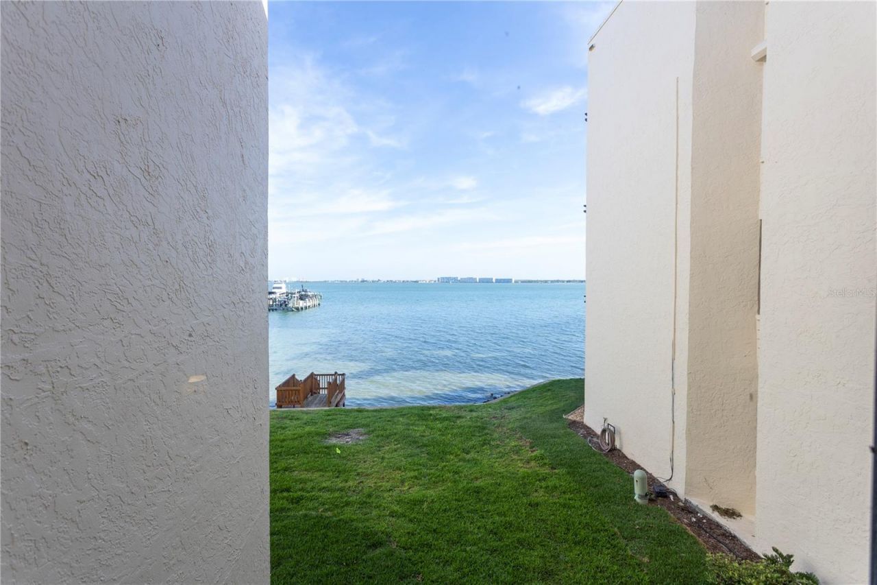 5825 Puerta Del Sol Boulevard S, Unit 265, Saint Petersburg, FL 33715 Photo