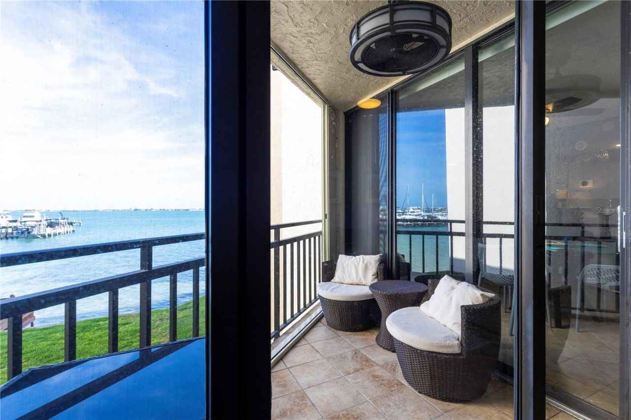 5825 Puerta Del Sol Boulevard S, Unit 265, Saint Petersburg, FL 33715 Photo