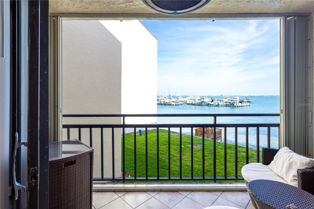5825 Puerta Del Sol Boulevard S, Unit 265, Saint Petersburg, FL 33715 Photo
