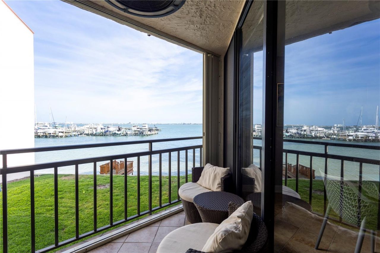 5825 Puerta Del Sol Boulevard S, Unit 265, Saint Petersburg, FL 33715 Photo
