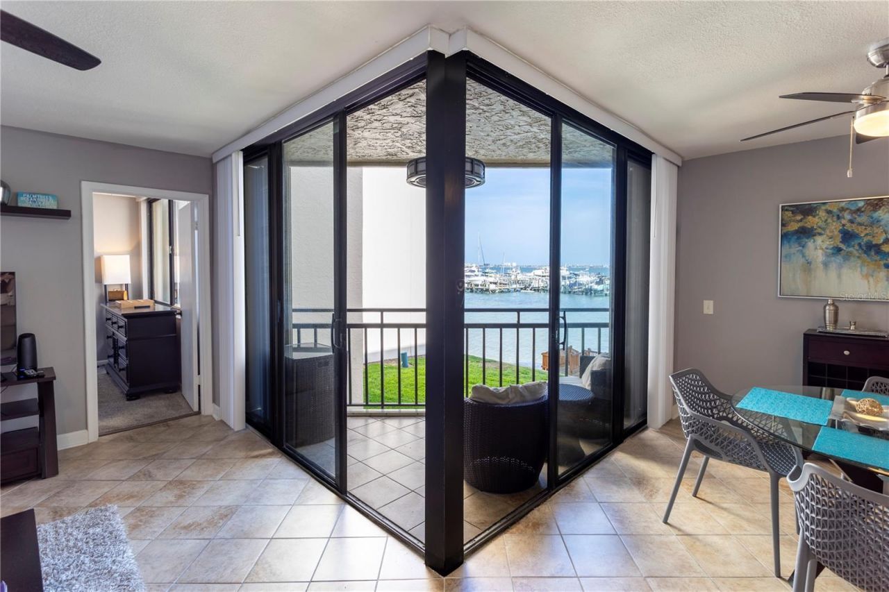 5825 Puerta Del Sol Boulevard S, Unit 265, Saint Petersburg, FL 33715 Photo