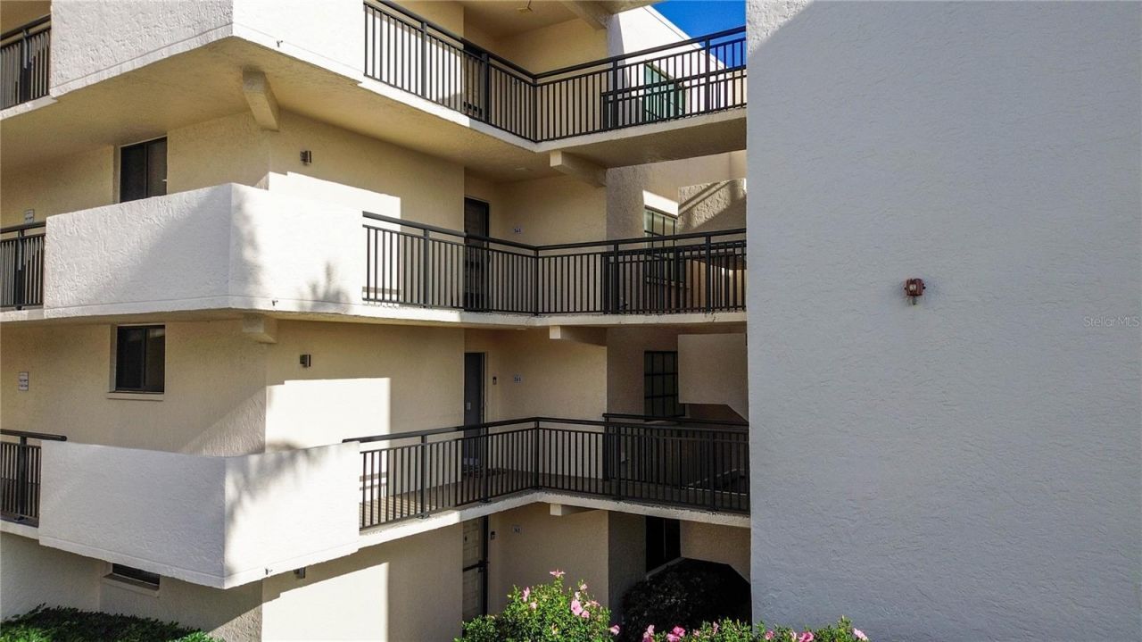 5825 Puerta Del Sol Boulevard S, Unit 265, Saint Petersburg, FL 33715 Photo