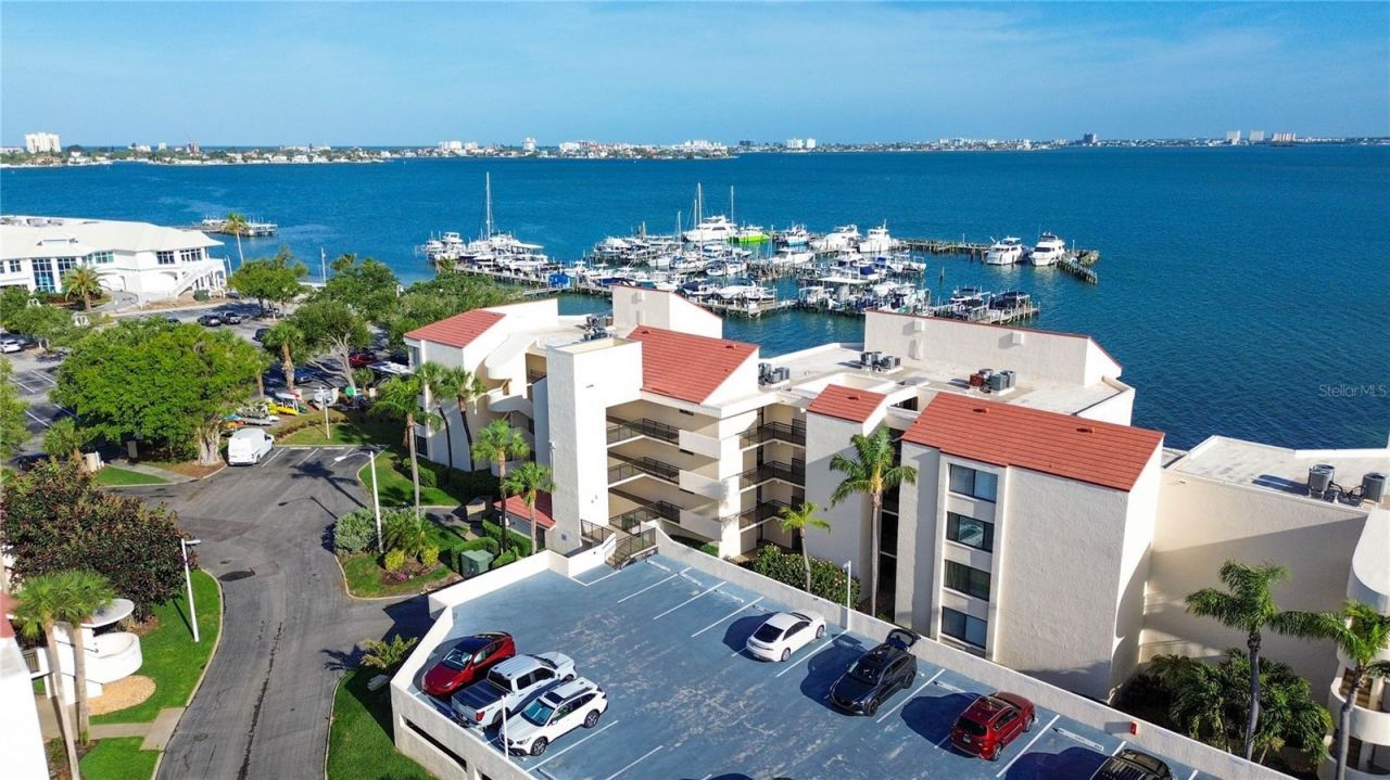 5825 Puerta Del Sol Boulevard S, Unit 265, Saint Petersburg, FL 33715 Photo