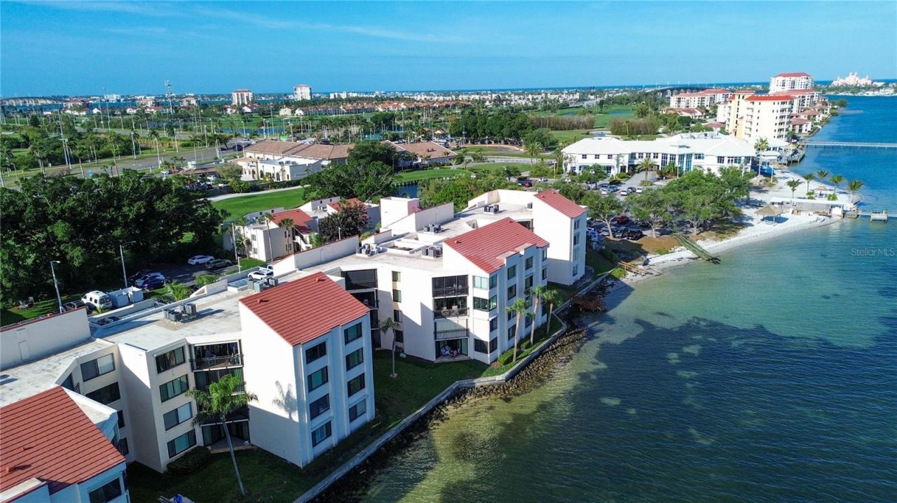 5825 Puerta Del Sol Boulevard S, Unit 265, Saint Petersburg, FL 33715 Photo