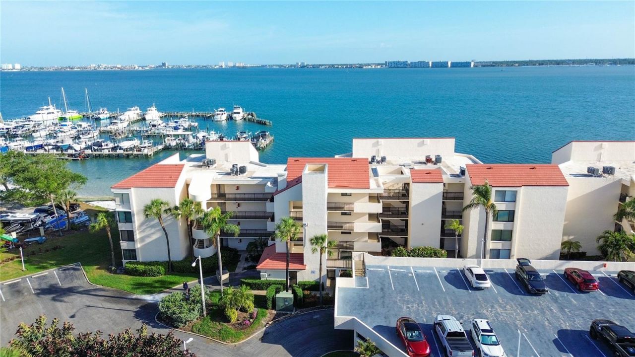 5825 Puerta Del Sol Boulevard S, Unit 265, Saint Petersburg, FL 33715 Photo