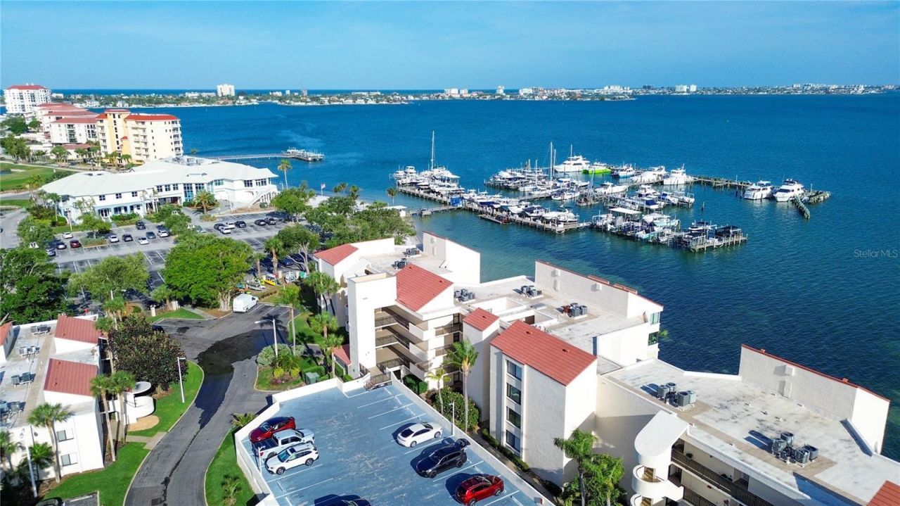 5825 Puerta Del Sol Boulevard S, Unit 265, Saint Petersburg, FL 33715 Photo