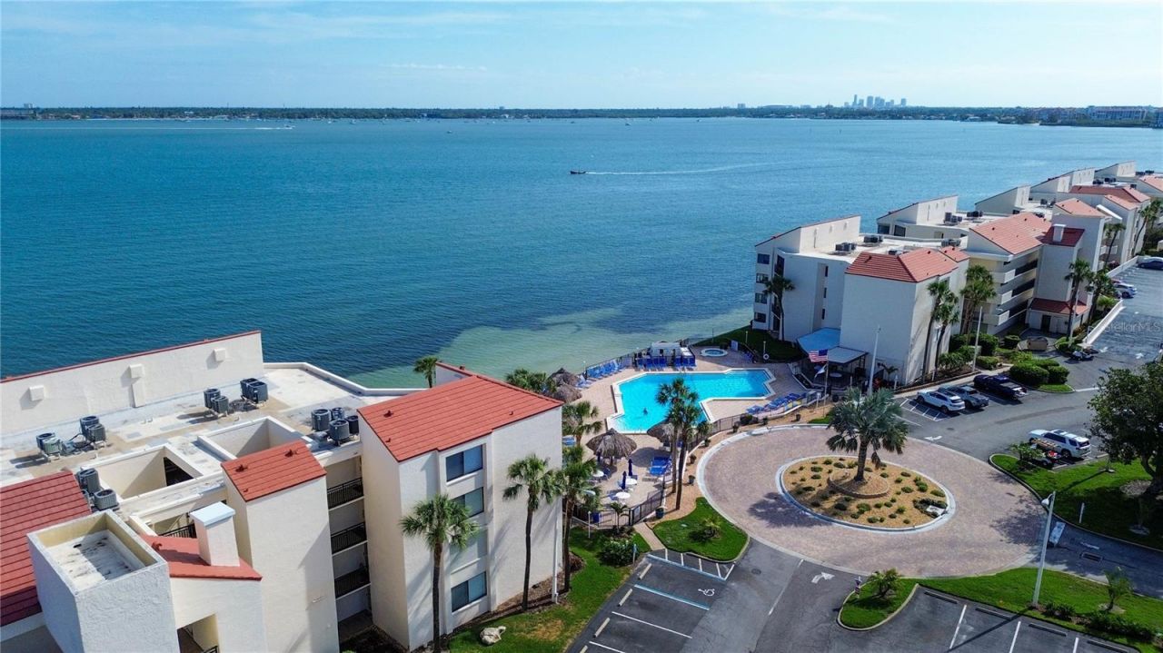 5825 Puerta Del Sol Boulevard S, Unit 265, Saint Petersburg, FL 33715 Photo