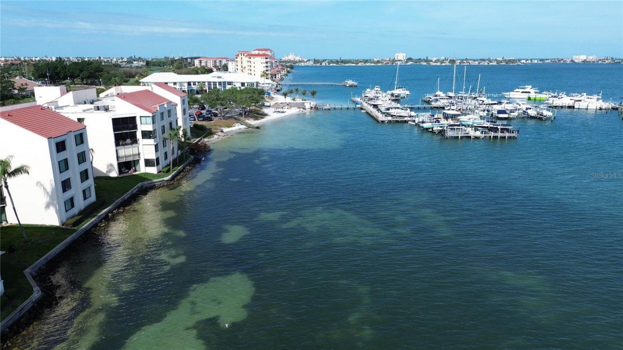 5825 Puerta Del Sol Boulevard S, Unit 265, Saint Petersburg, FL 33715 Photo