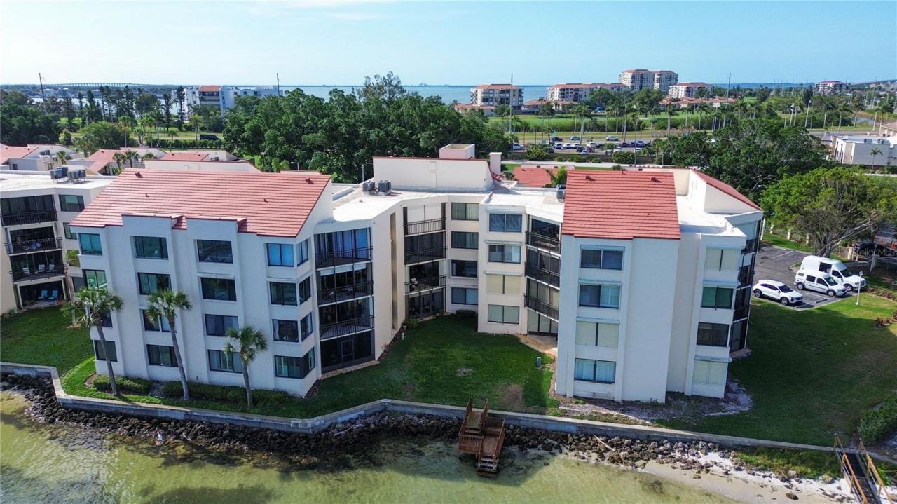 5825 Puerta Del Sol Boulevard S, Unit 265, Saint Petersburg, FL 33715 Photo