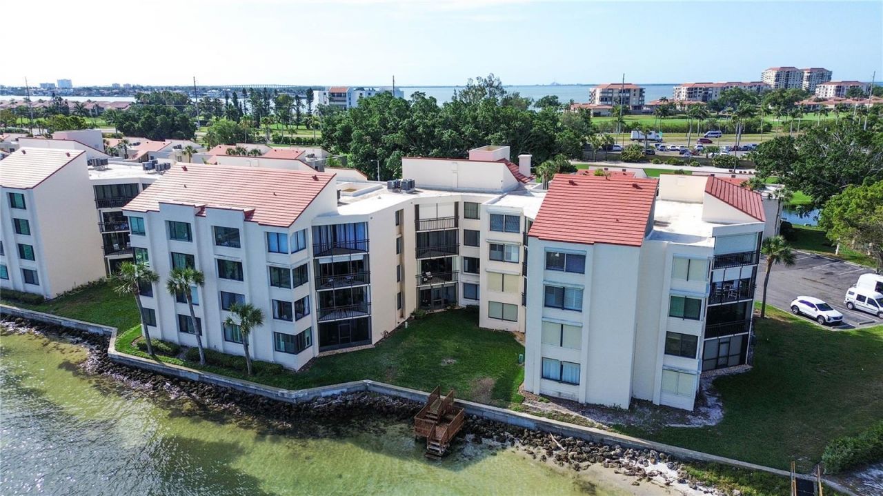 5825 Puerta Del Sol Boulevard S, Unit 265, Saint Petersburg, FL 33715 Photo