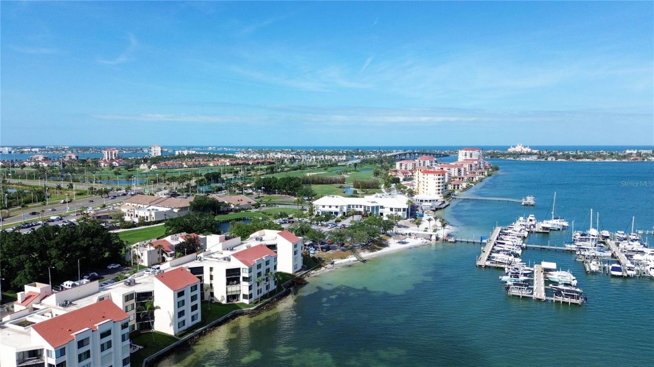5825 Puerta Del Sol Boulevard S, Unit 265, Saint Petersburg, FL 33715 Photo