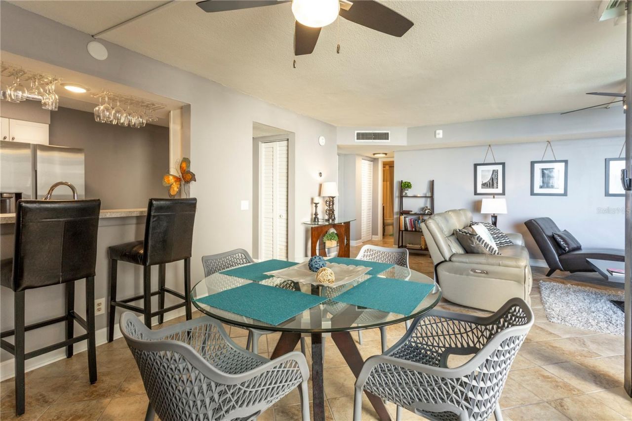 5825 Puerta Del Sol Boulevard S, Unit 265, Saint Petersburg, FL 33715 Photo