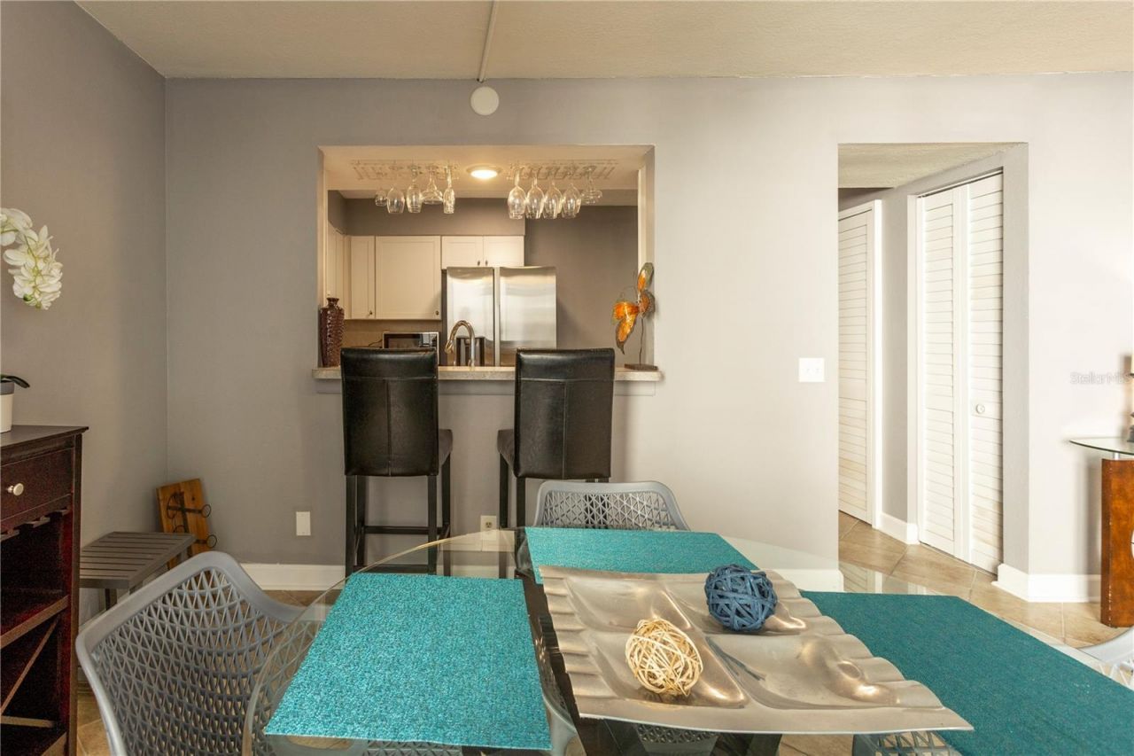 5825 Puerta Del Sol Boulevard S, Unit 265, Saint Petersburg, FL 33715 Photo