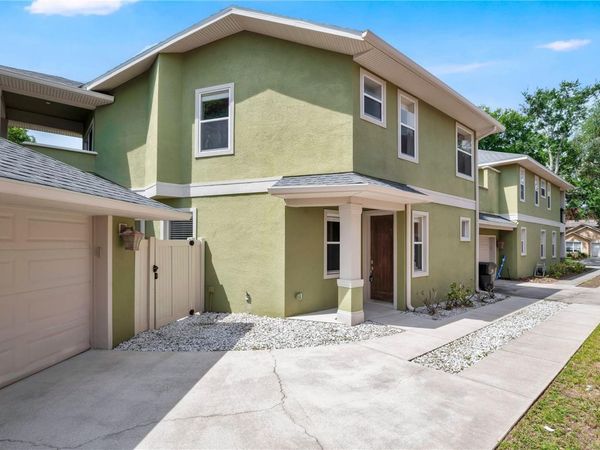 2403 S SHINE AVENUE, Unit B, ORLANDO, FL 32806