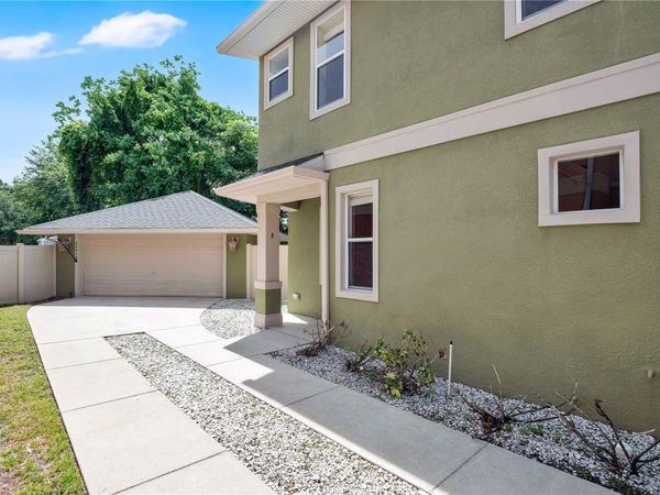 2403 S SHINE AVENUE, Unit B, ORLANDO, FL 32806