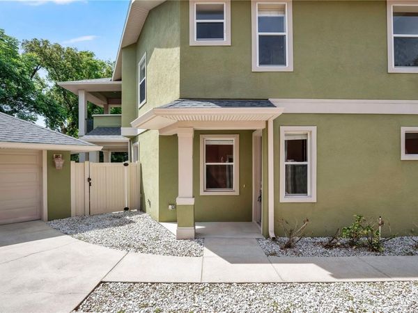 2403 S SHINE AVENUE , Unit B, ORLANDO, FL 32806