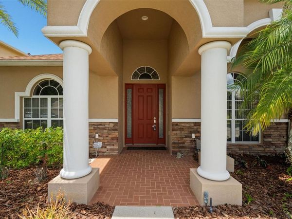 3011 MARBLE CREST DRIVE , LAND O LAKES, FL 34638